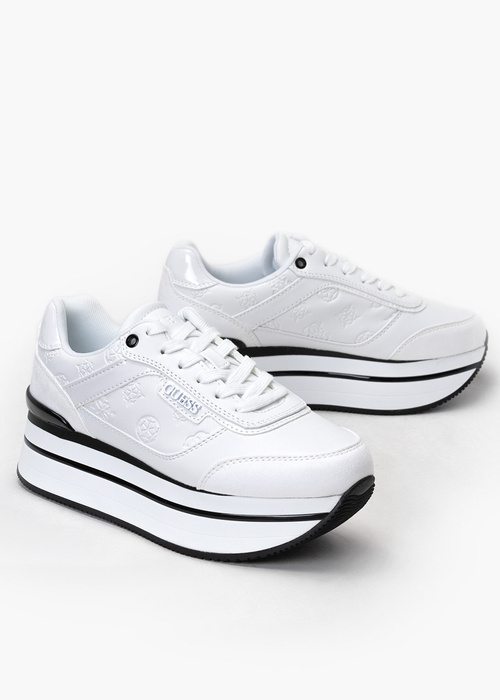 Sneakers Guess Hansin