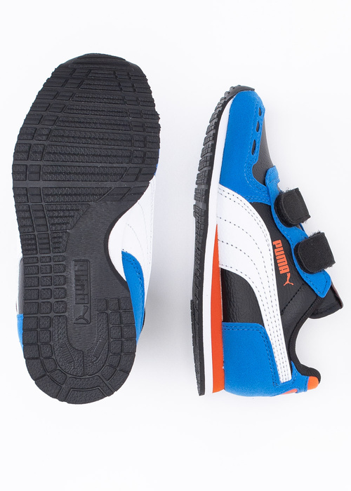 PUMA CABANA RACER SL 20 V PS 383730-07 