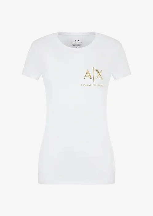 ARMANI EXCHANGE AX Woman Apparel 6LYT52-YJ9XZ-1000 