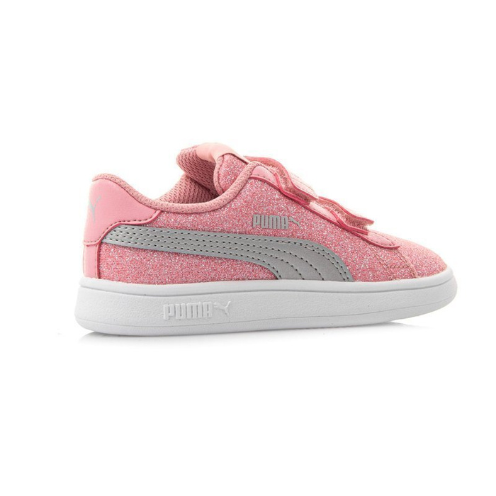 Puma Smash V2 Glitz Glam (367380-15)