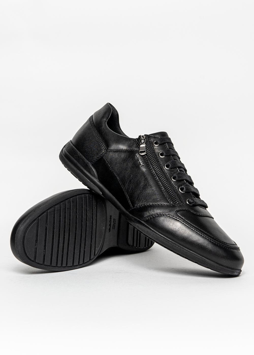 Sneakers GEOX U Timothy D (U166TD 00043 C9999)