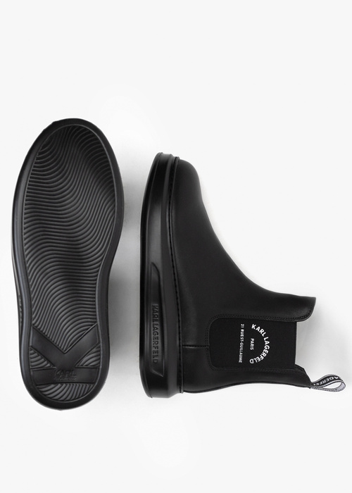 KARL LAGERFELD KAPRI MAISON GORE MID BOOT
