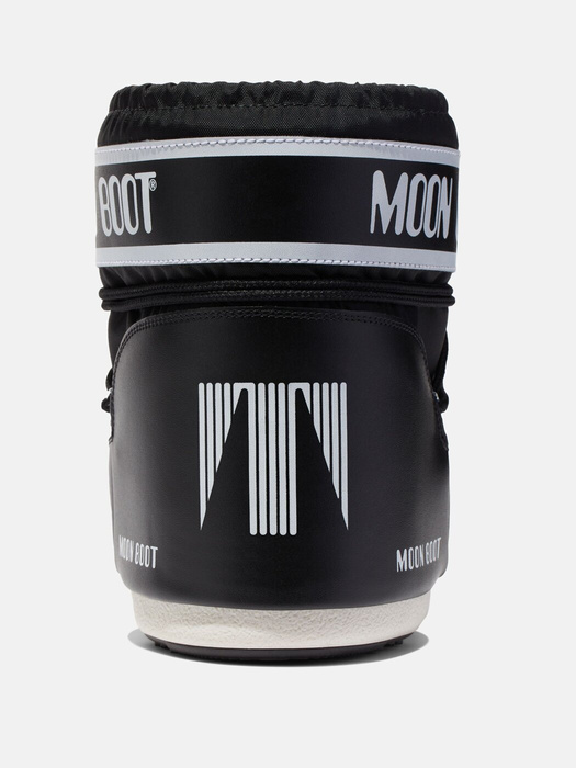 Moon Boot ICON LOW NYLON