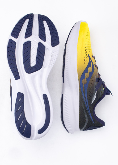 Saucony Ride 15