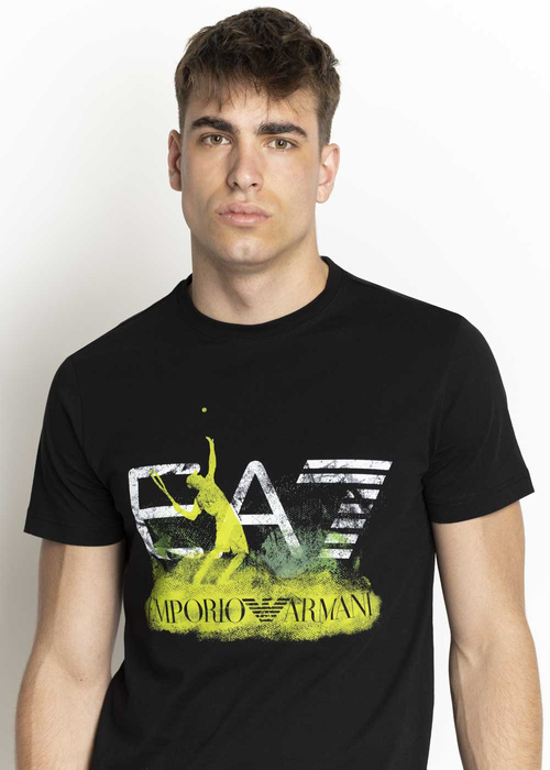 EA7 Emporio Armani T-Shirt (3KPT31 PJACZ 1200)
