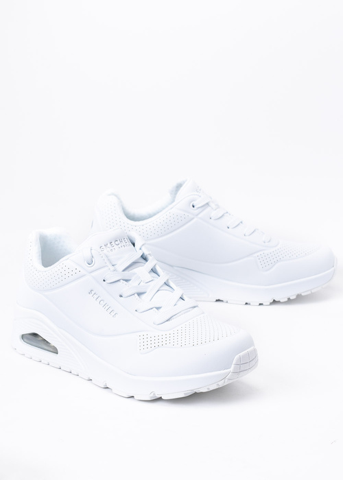 SKECHERS UNO STAND ON AIR 73690-W 