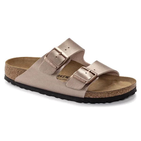 BIRKENSTOCK ARIZONA BF COPPER