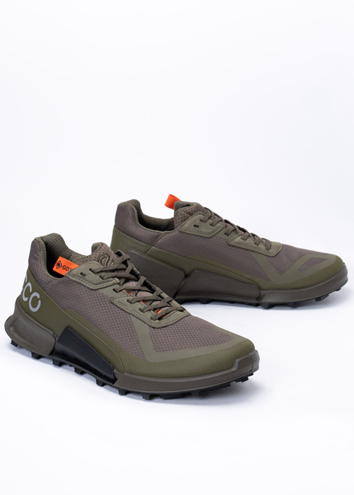ECCO BIOM 2.1 X CTRY M LOW GTX