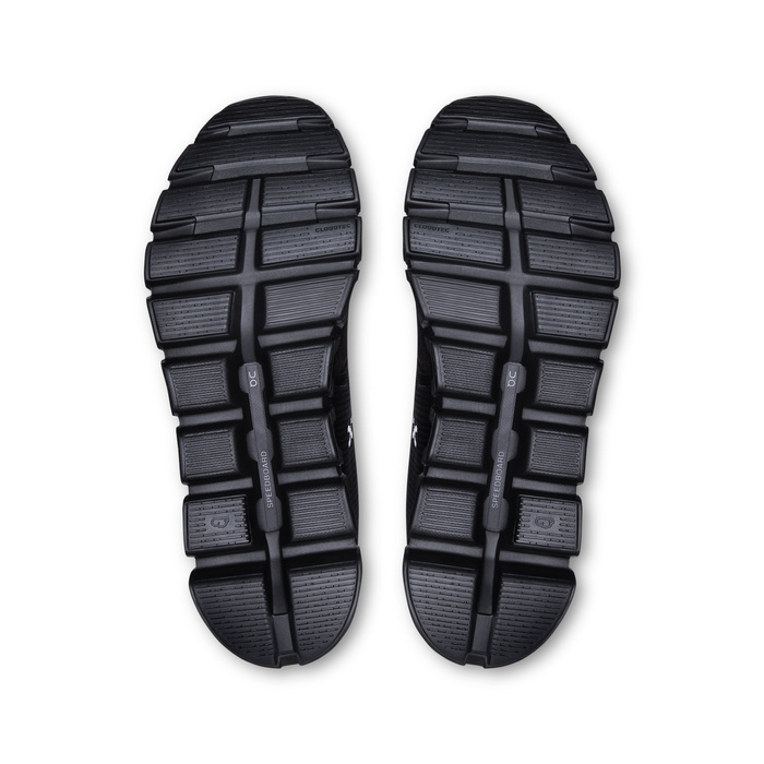 On Cloud 6 WP M Black  | Black