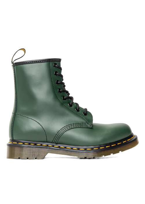 Dr. Martens 1460 Green Smooth (11822207)
