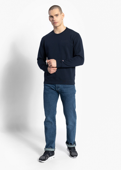 CHAMPION CREWNECK SWEATSHIRT