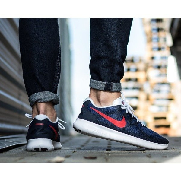 Nike Free Run 2017 (880839-406)