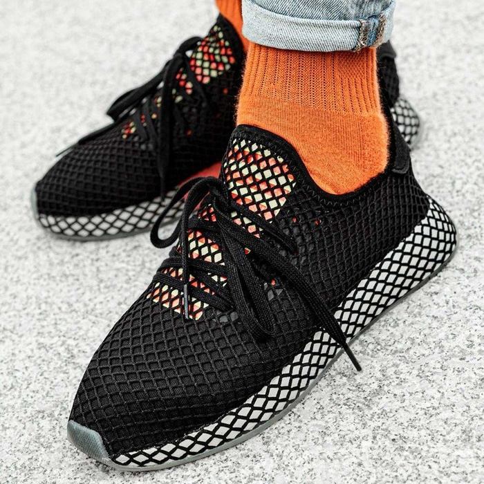 Adidas Deerupt Runner (EE5674)