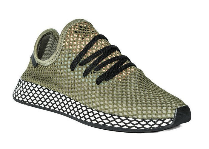 Adidas Deerupt Runner (BD7894)