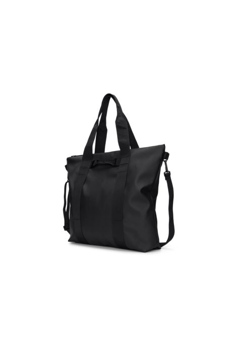 RAINS TOTE BAG W3 