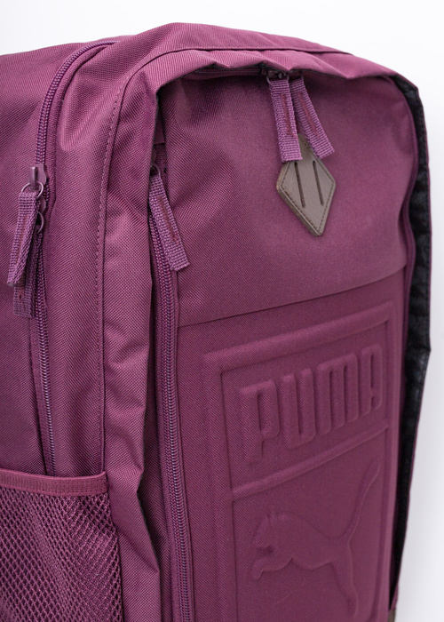Puma Square Backpack