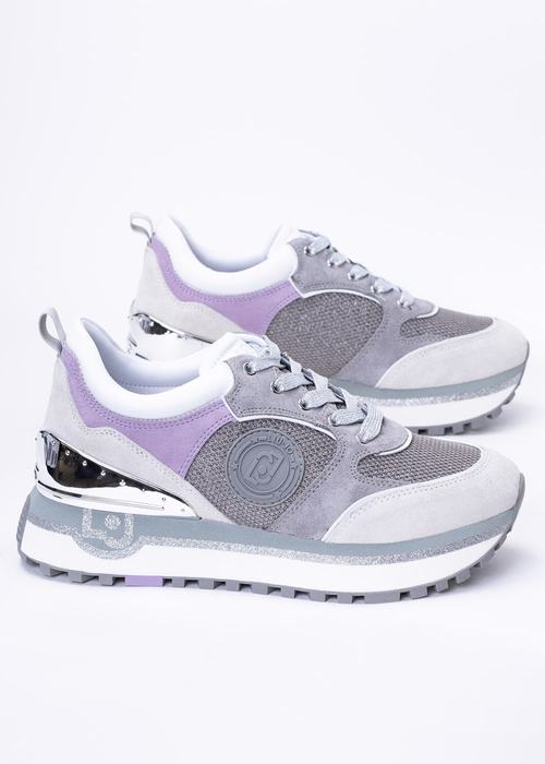 Sneakers Liu Jo Maxi Wonder 38