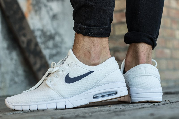 Nike SB Stefan Janoski Max (631303-103)