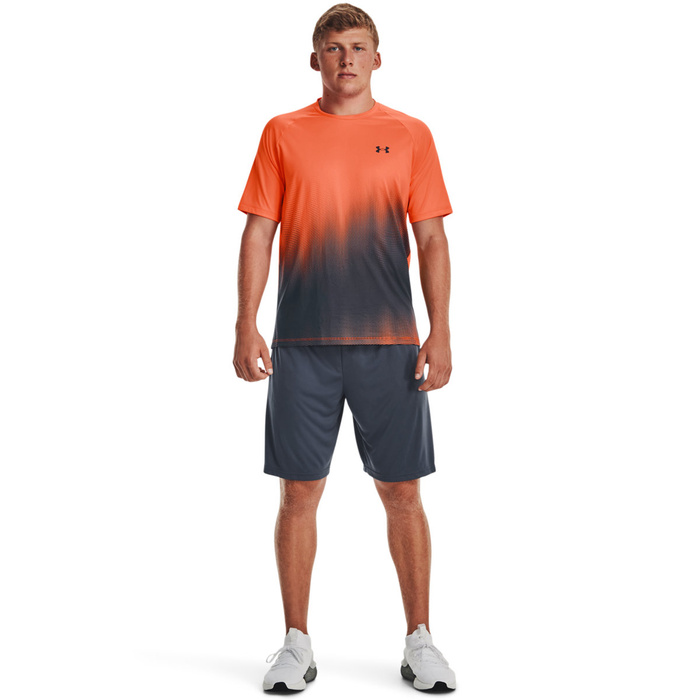 UNDER ARMOUR UA TECH WM GRAPHIC SHORT 1376943-044 