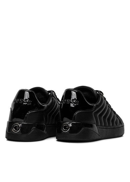 Sneakers Guess Racheel (FL7RACSMA12-BLACK)