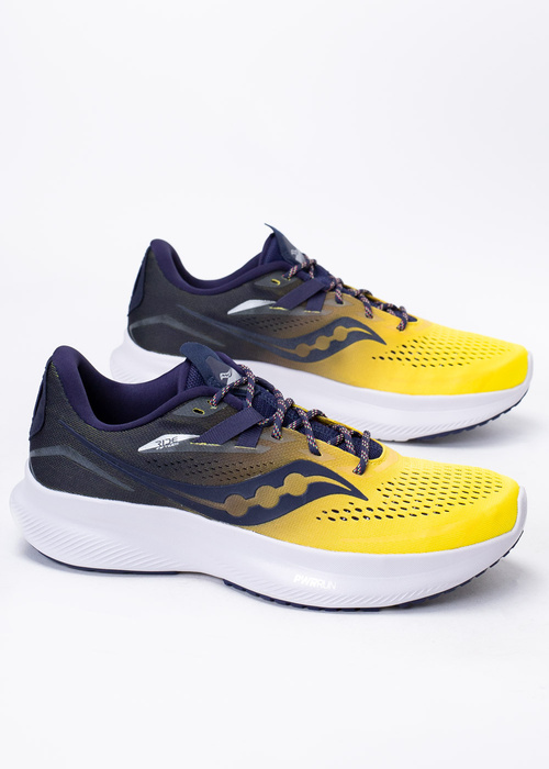 Saucony Ride 15