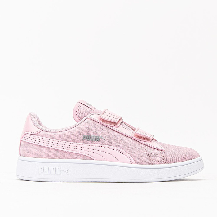 Puma Smash V2 Glitz Glam V PS (367380-21)