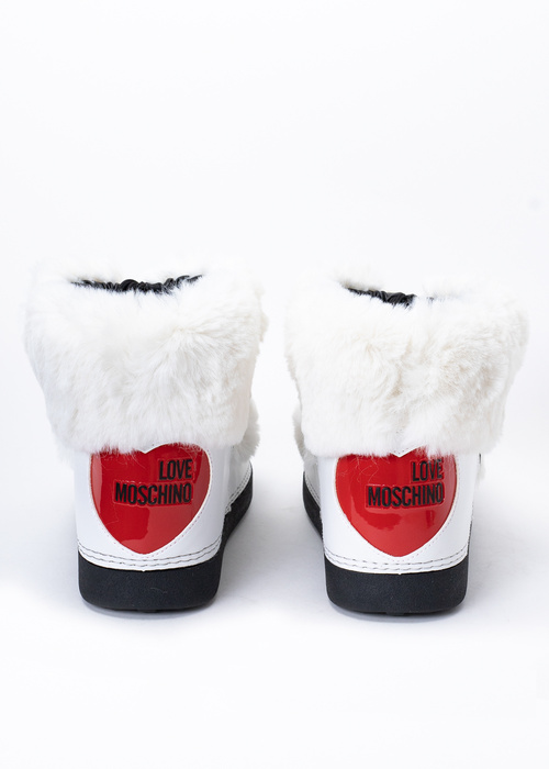LOVE MOSCHINO JA24432G0FIT210A 