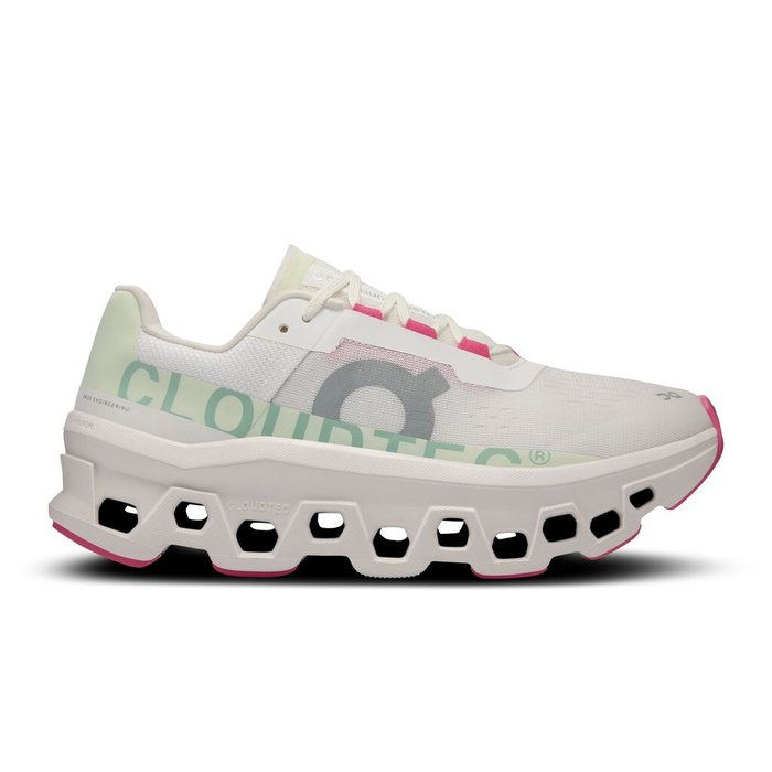 ON CLOUDMONSTER 