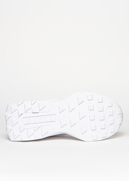 Guess Calebb ( FL7CBB FAB12-WHITE)