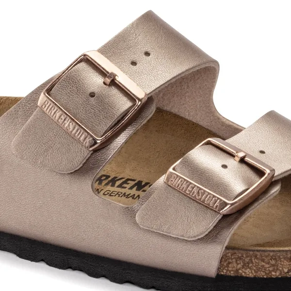 BIRKENSTOCK ARIZONA BF COPPER