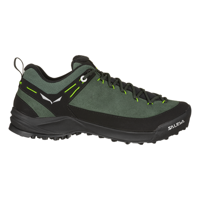 SALEWA MS WILDFIRE LEATHER 
