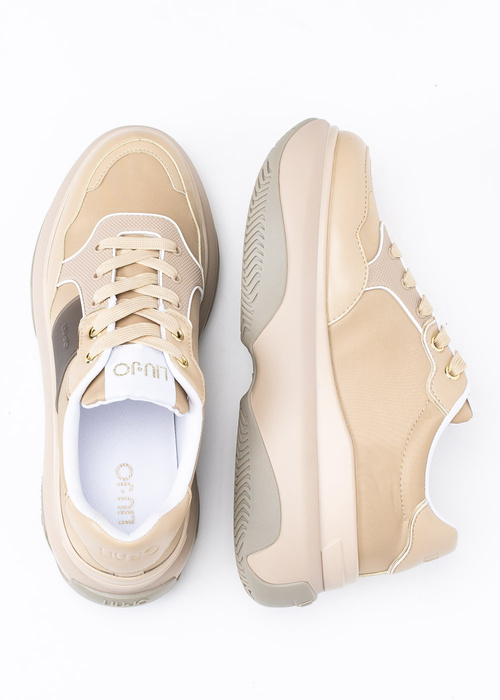 Sneakers Liu Jo June 02