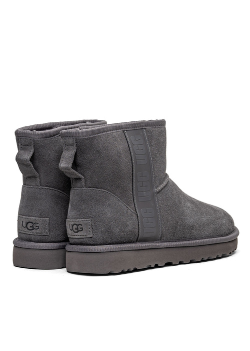 UGG Classic Mini Side Logo (1122558-SHA)