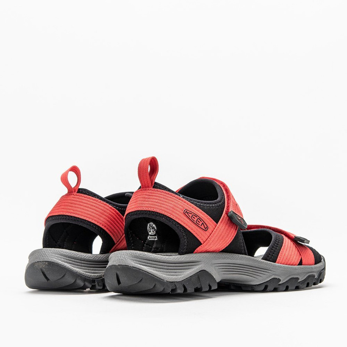 Keen Targhee III Open Toe H2 (KE-1024867)