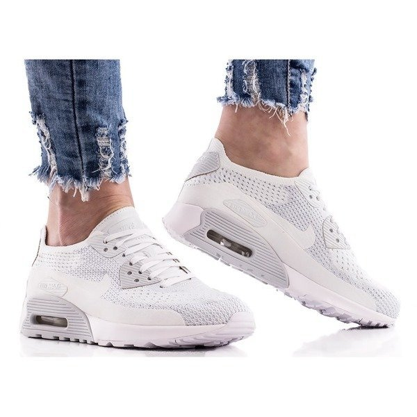 Nike Air Max 90 Ultra Flyknit (881109-104)