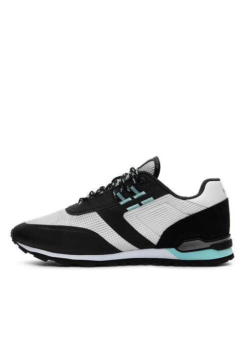 Sneakers BOSS Parkour (50455306 10236286 01 060)