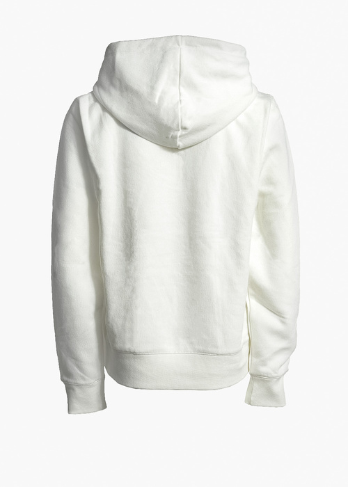 CHAMPION HOODED SWEATSHIRT 