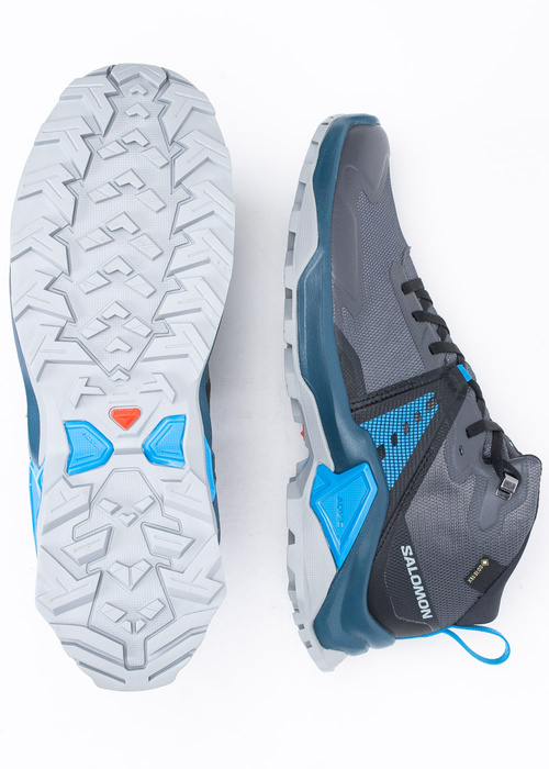 SALOMON X RAISE 2 MID GTX