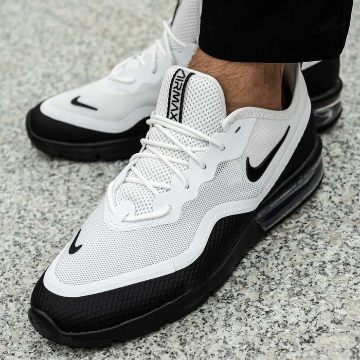 Nike Air Max Sequent 4 (AO4485-400)