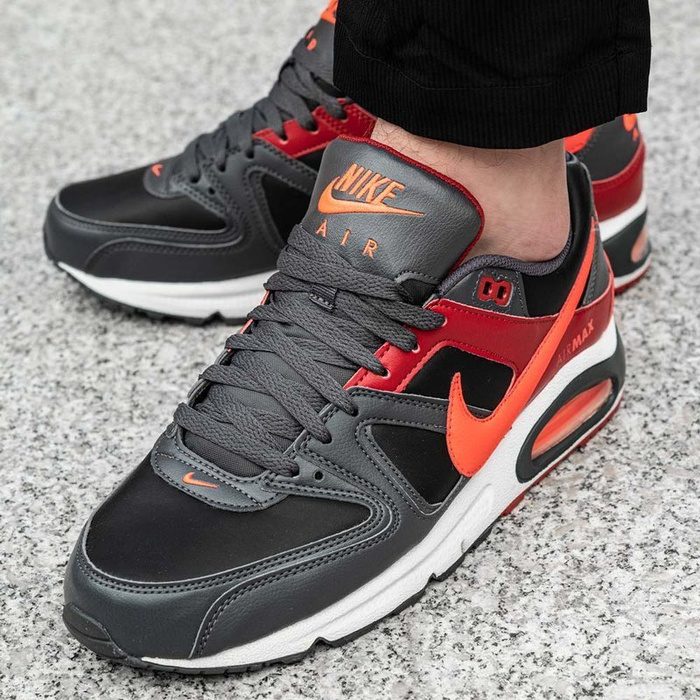 Nike Air Max Command (629993-051)