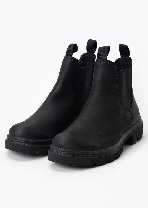 ECCO GRAINER W CHELSEA BOOT