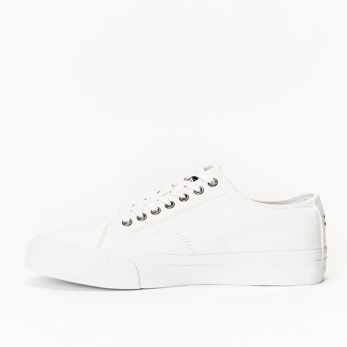 Tommy Jeans Long Lace Up Vulc (EM0EM00659-YBR)