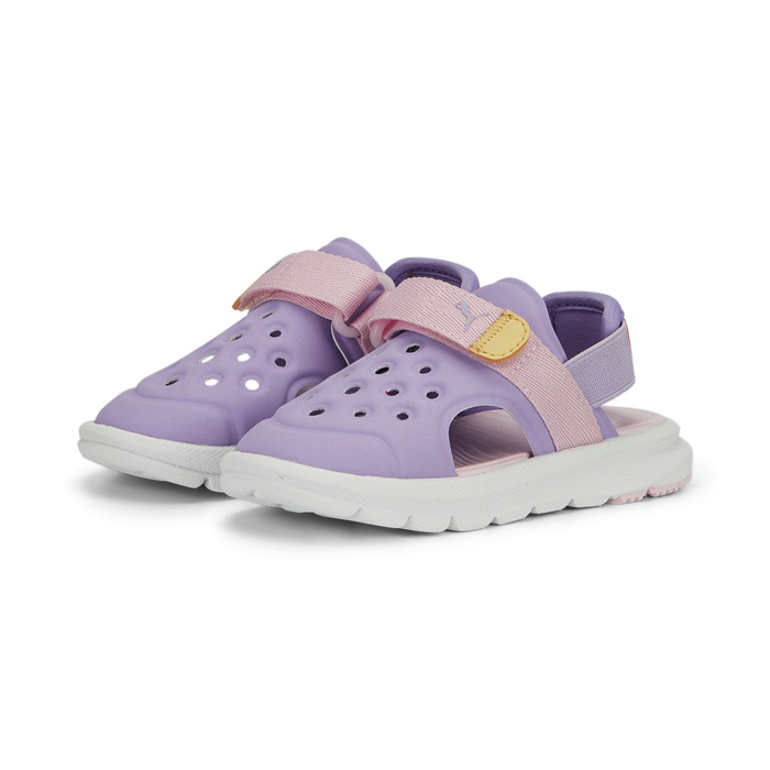 PUMA EVOLVE SANDAL AC INF