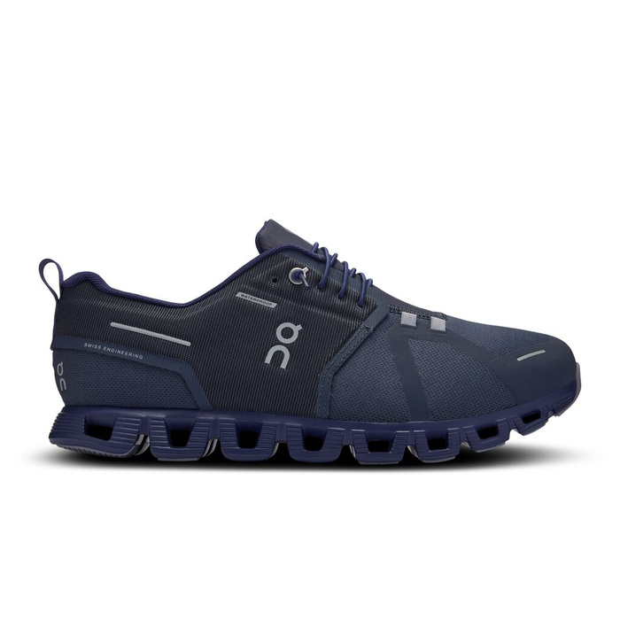 ON CLOUD 5 Waterproof Navy | Ink