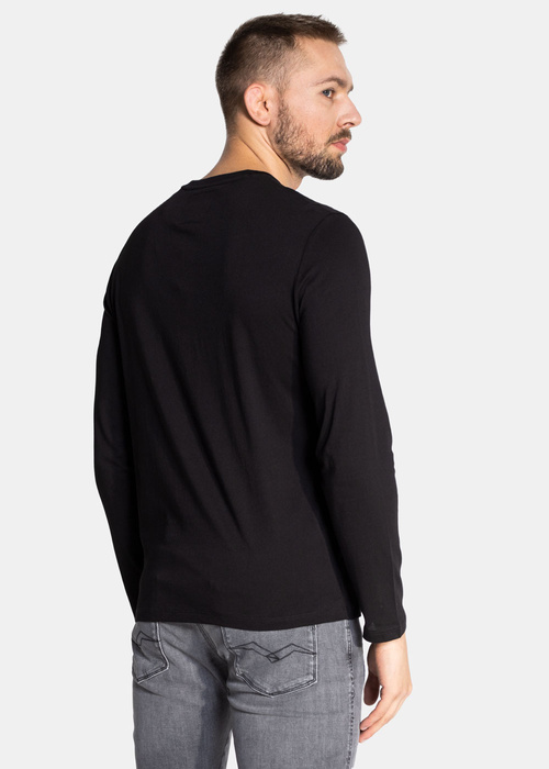 Longsleeve Armani Exchange (8NZTPL ZJH4Z 1200)