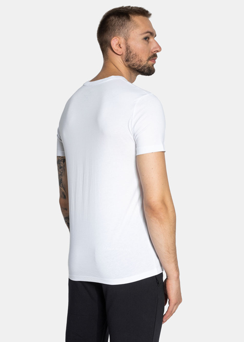 T-Shirt Armani Exchange (6KZTFA ZJBVZ 1100)