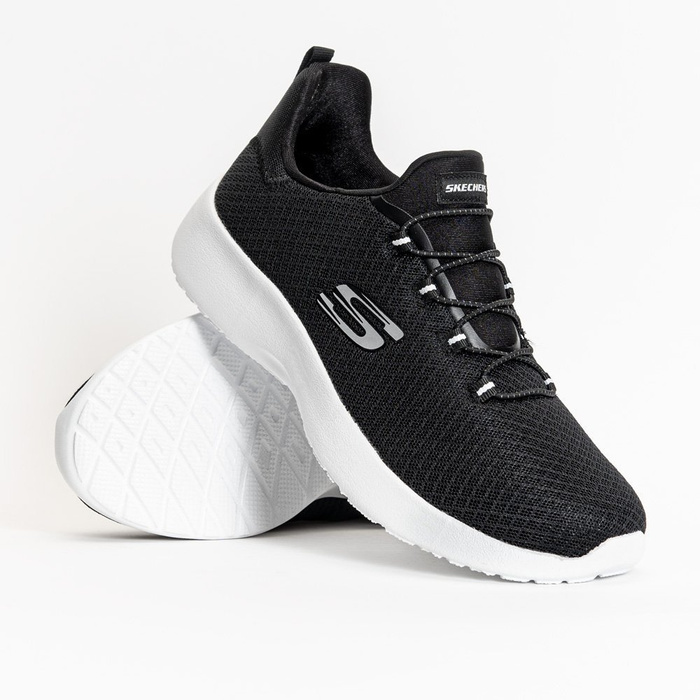 Skechers Dynamight (12119/BKW)