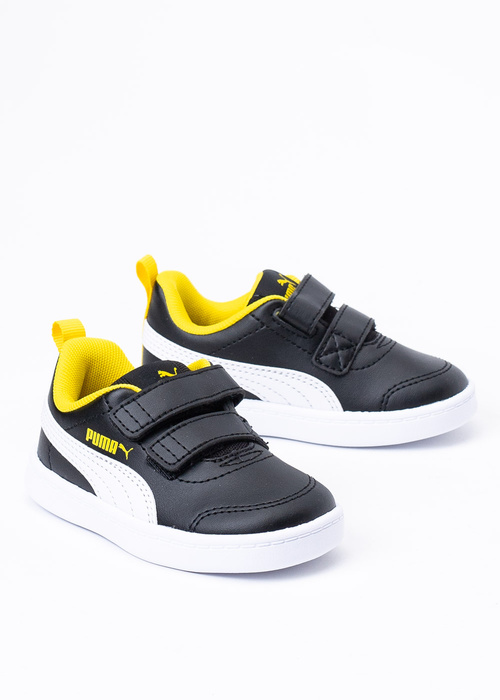 PUMA COURTFLEX V2 V INF 371544-27 
