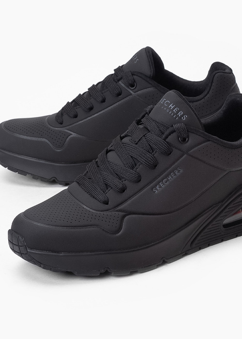 SKECHERS UNO-STAND ON AIR