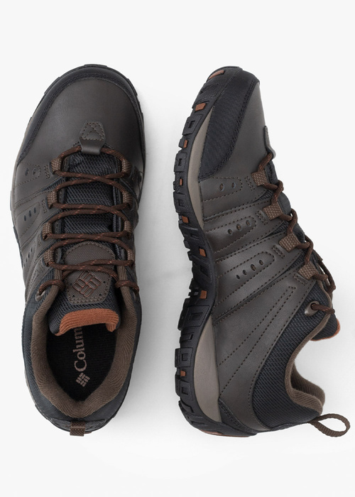 COLUMBIA  WOODBURN II WATERPROOF